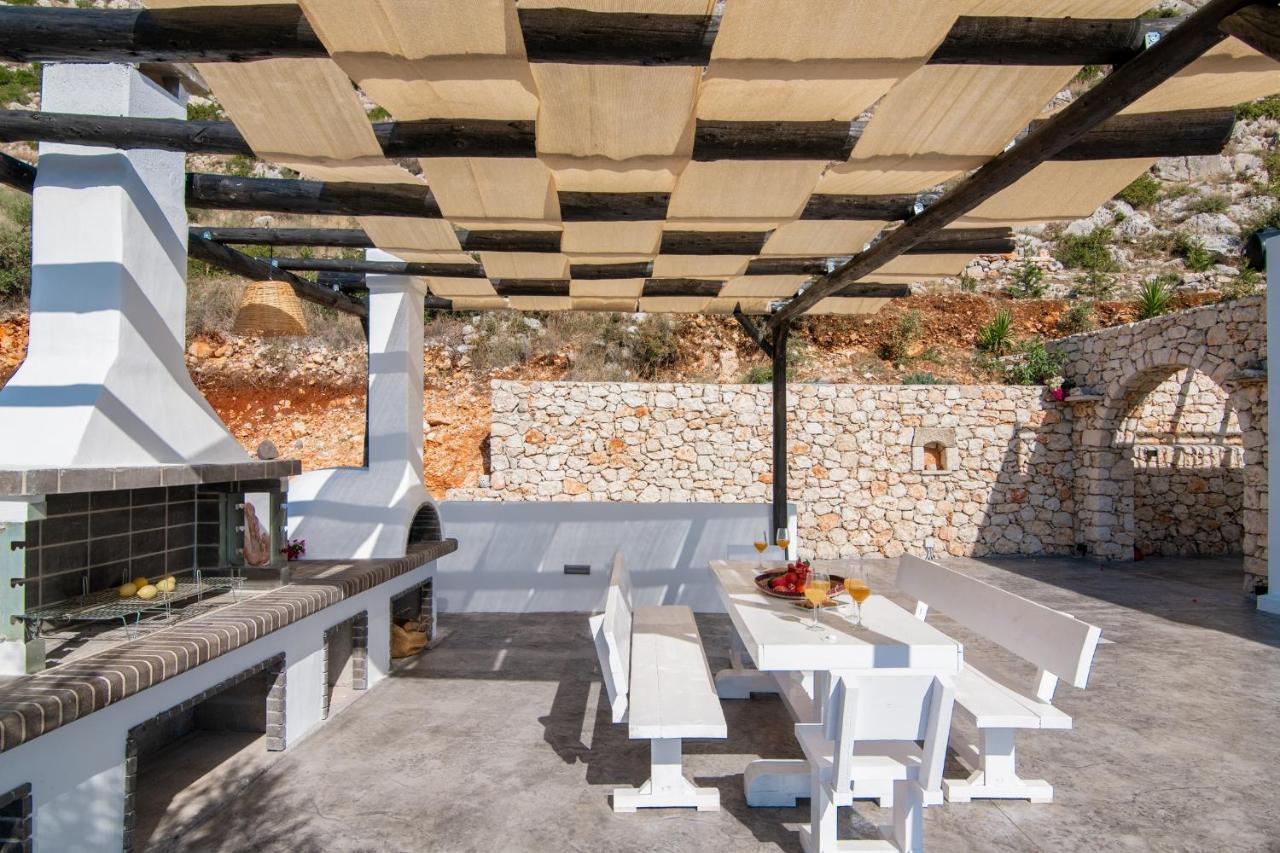 Apollon Villa Volímai Esterno foto